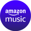 Amazon Music logo