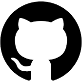 GitHub icon